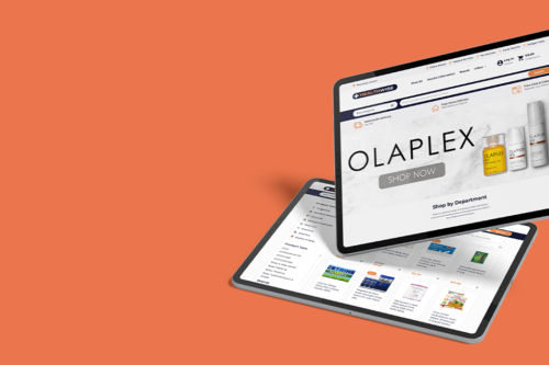 +1,575% ROAS for an Online Pharmacy Through Multichannel Marketing Strategy