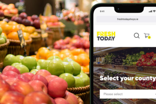 Brand Strategy for a Grocery Retail Leader: Integrating Online Click & Collect