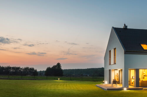 Building a Seamless B2B & B2C Experience for a Building Supplies Brand