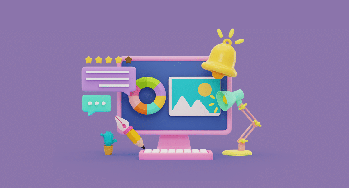 How to Create and Maintain a Great Brand Identity and Design