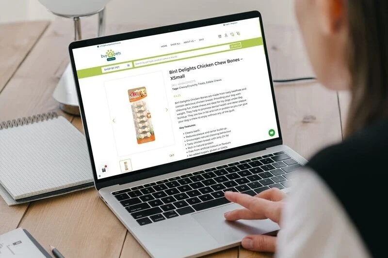 Landing Pages: The Silent Sales Weapon of Digital Marketing