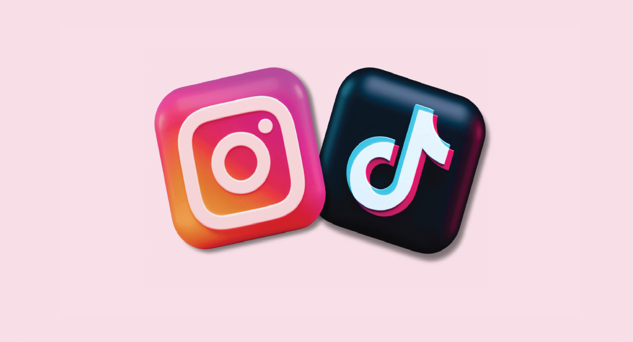 Instagram Reels vs TikTok: Which should you be using?