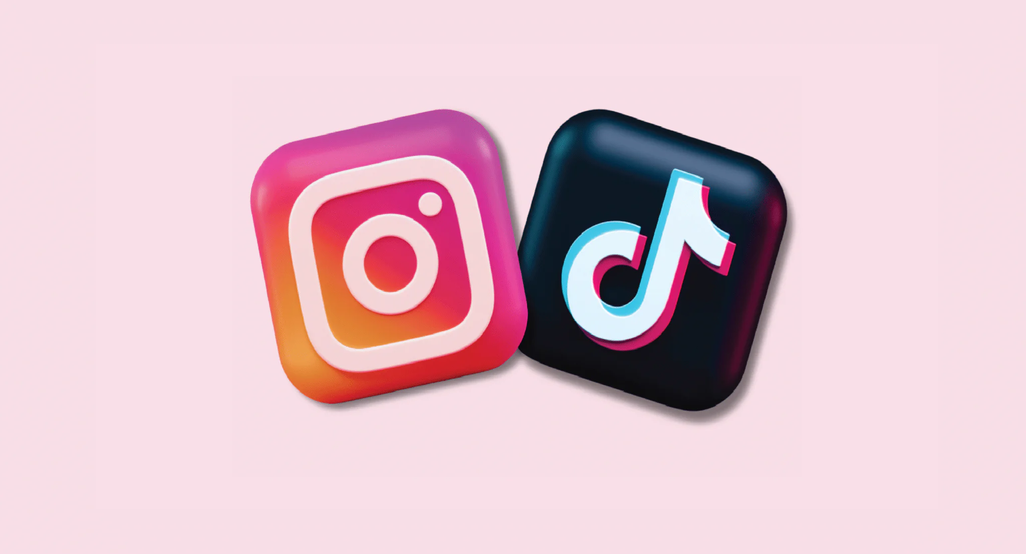 Instagram Reels vs TikTok: Which should you be using?