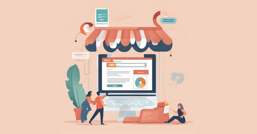Psychology of Landing Pages - Convert Visitors Like a Jedi Master | Madcraft