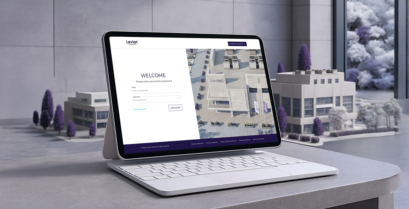 Leviat – Transforming B2B Commerce with Headless BigCommerce