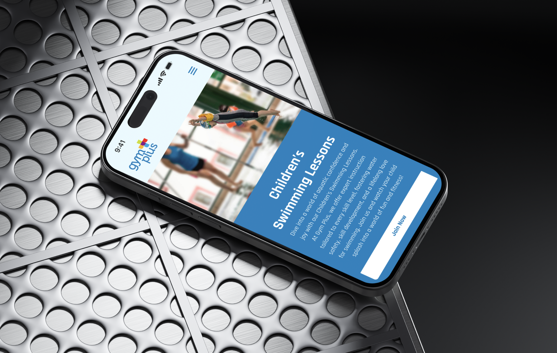 Web Development and Lead Gen for a Growing Gym Brand