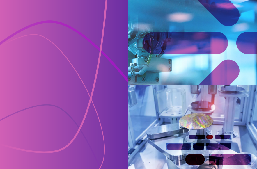 Reimagining the Brand Identity of a Plasma Tech Company
