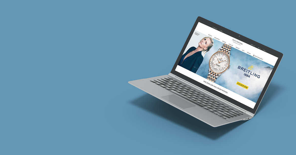 Driving 300% Growth in Position 1 Keywords for a Luxury Online Jewelry Retailer