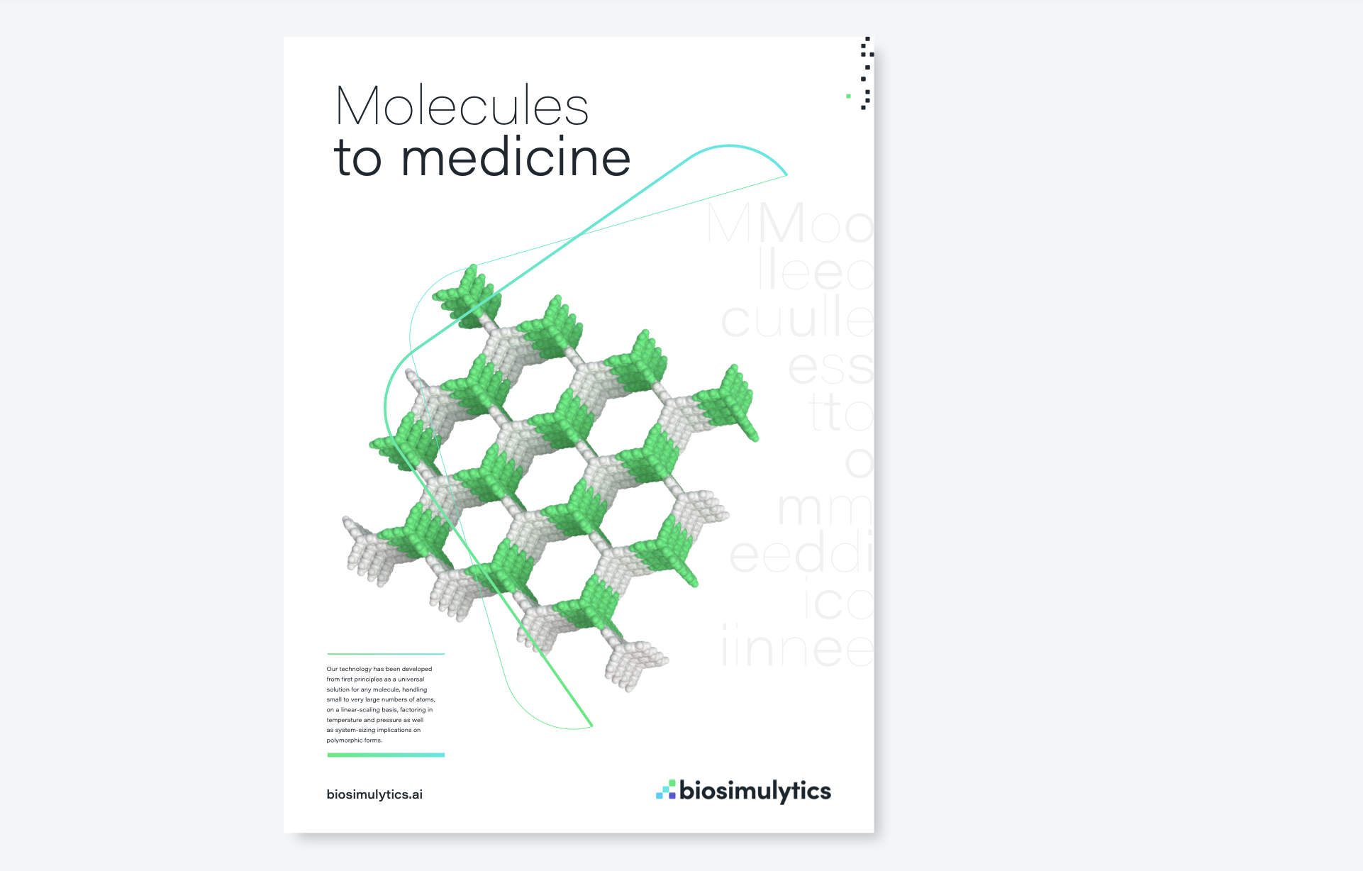 Custom Digital Platform for a Leading Life Sciences Brand: Enhancing Lead Gen