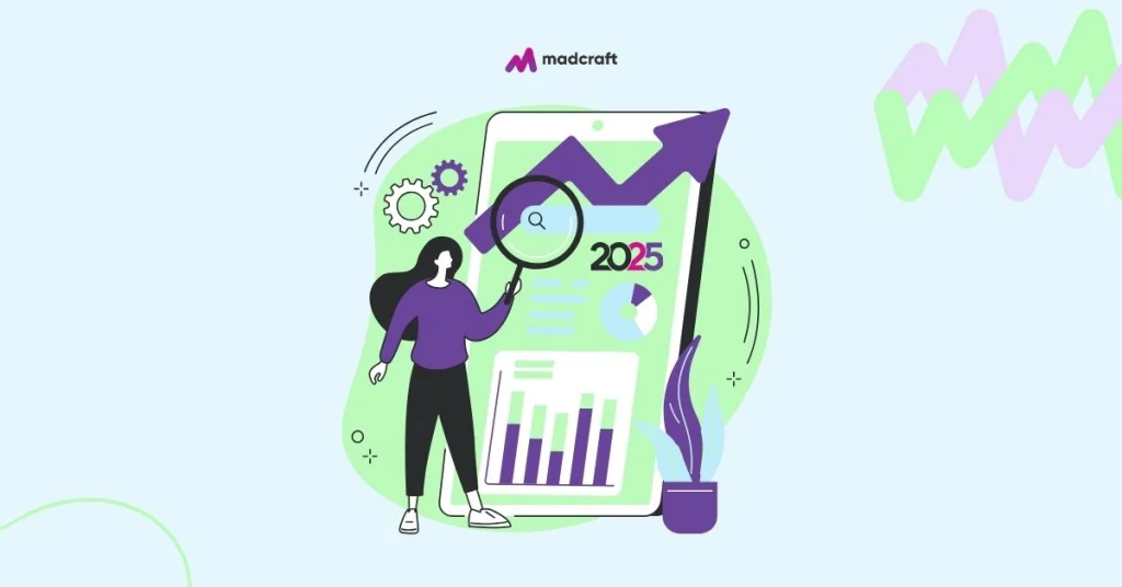 Digital Marketing Trends for 2025