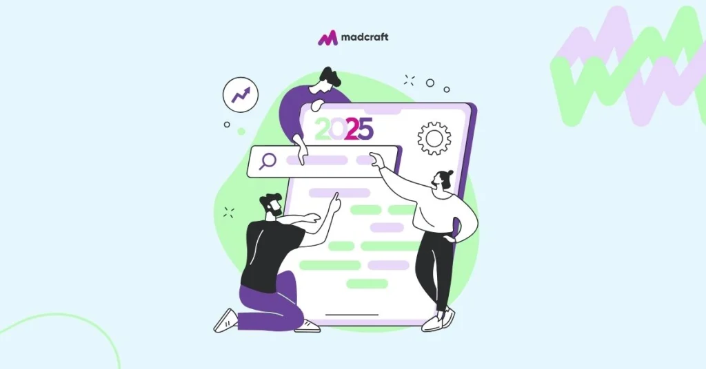 6 SEO Tips for 2025