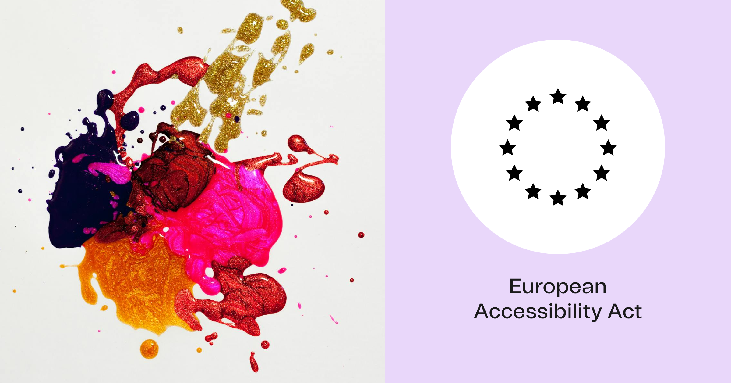 What the European Accessibility Act (EAA) Means for Online Retailers