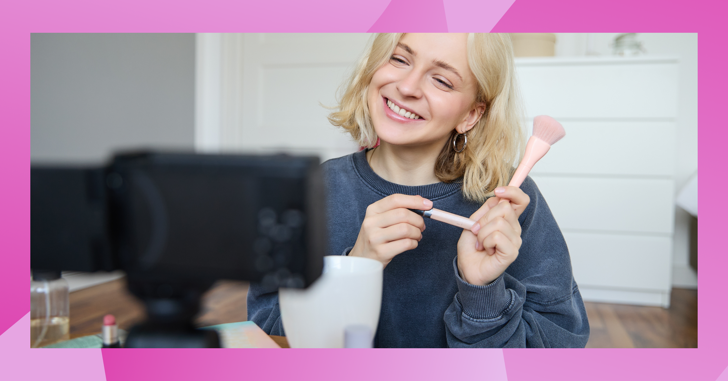 Why User-Generated Content is the Key to Authentic Brand Connections