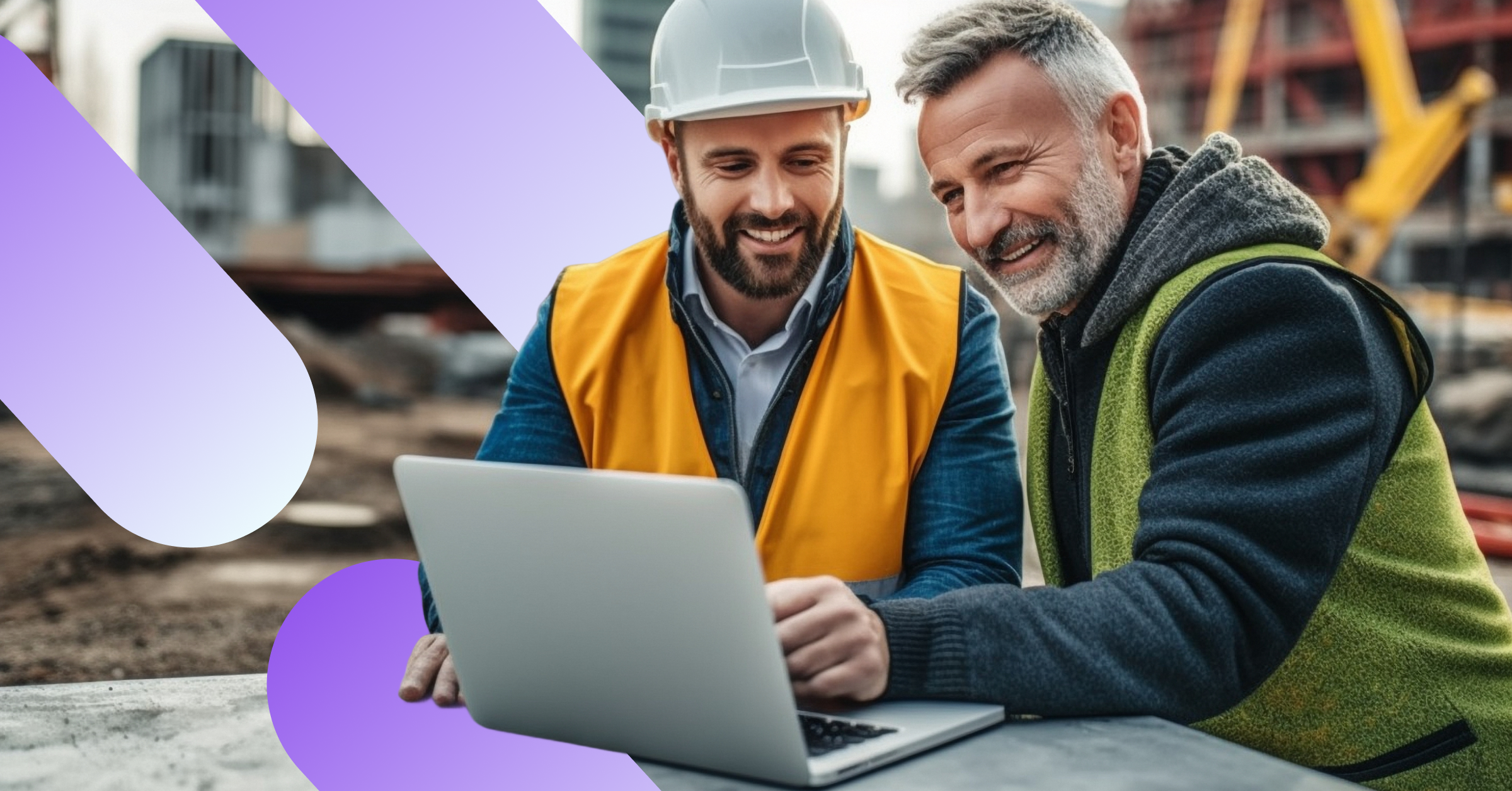 Transforming the Construction Industry’s Digital Landscape with B2B eCommerce