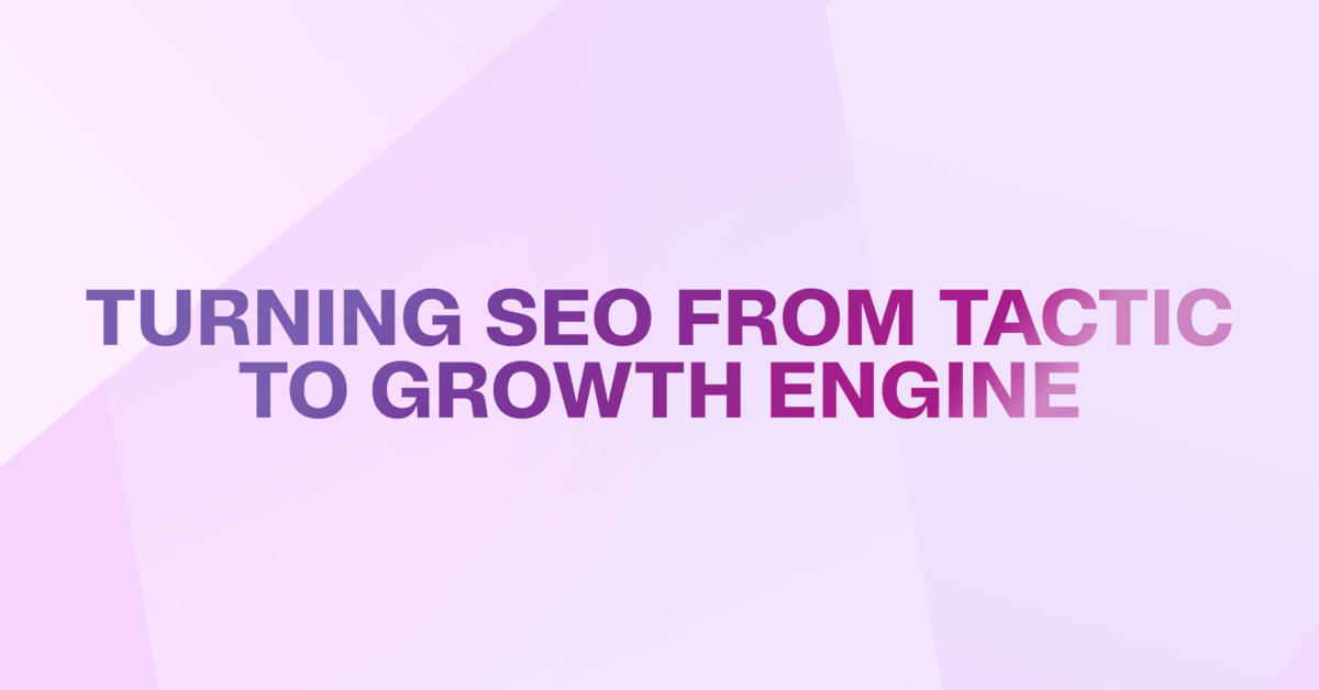How to Measure SEO Performance and Build a Strategy That Delivers