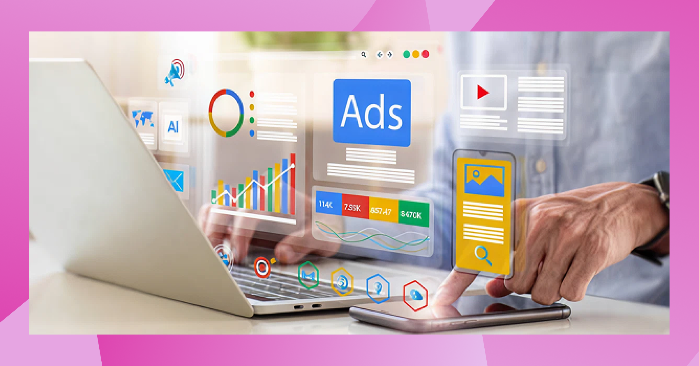 The Future of Paid Media: AI, Automation, and What’s Next