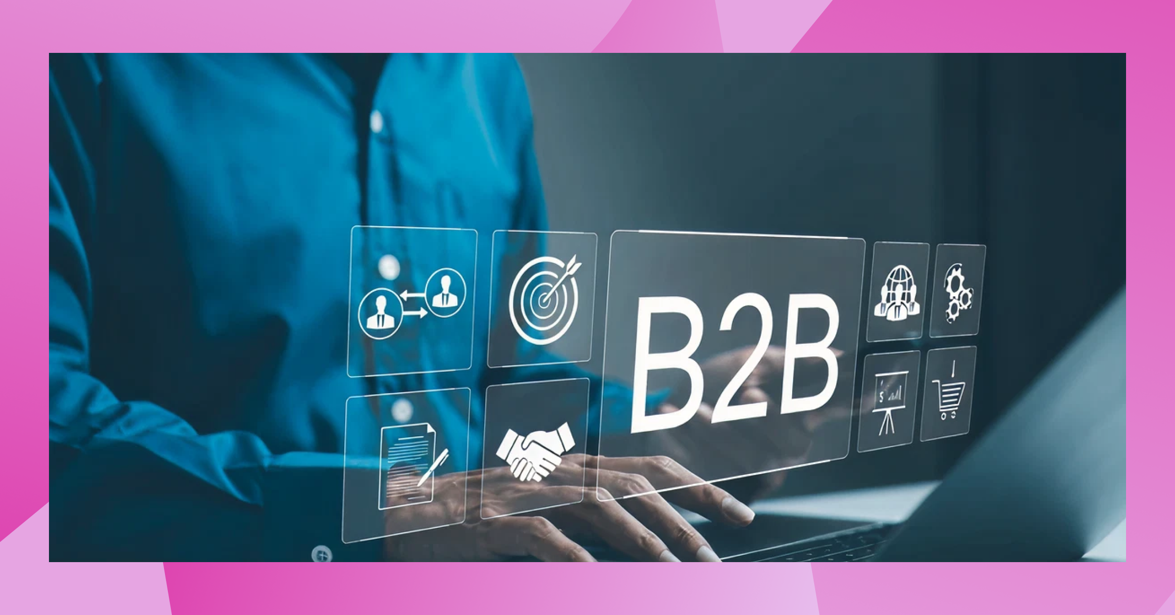 Why Agentic Personalization is the Future of B2B eCommerce (And How to Get Ahead of It)