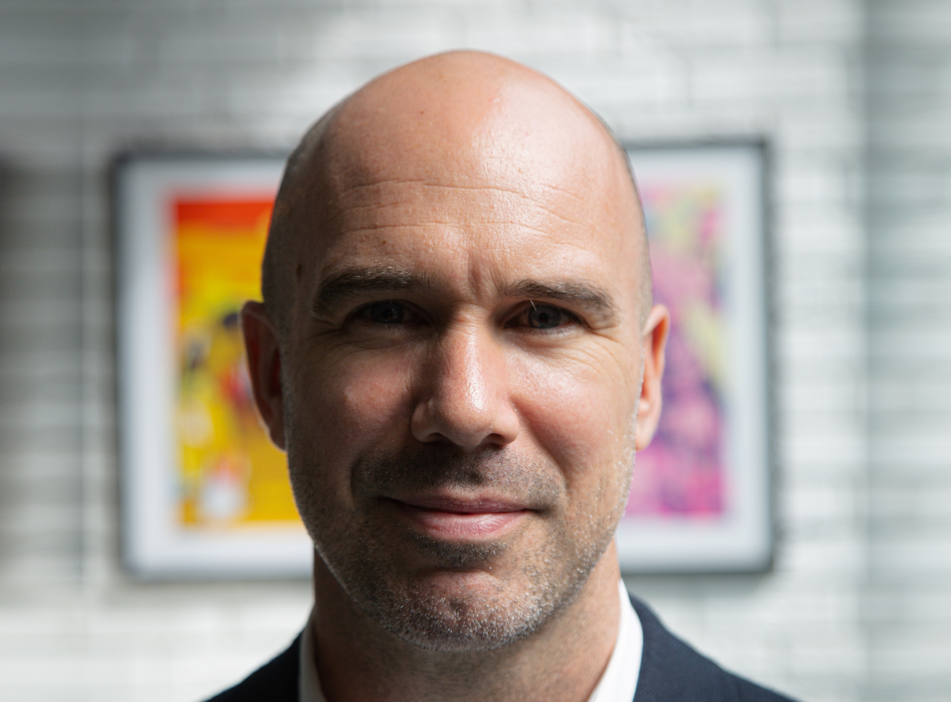 Conor Murphy