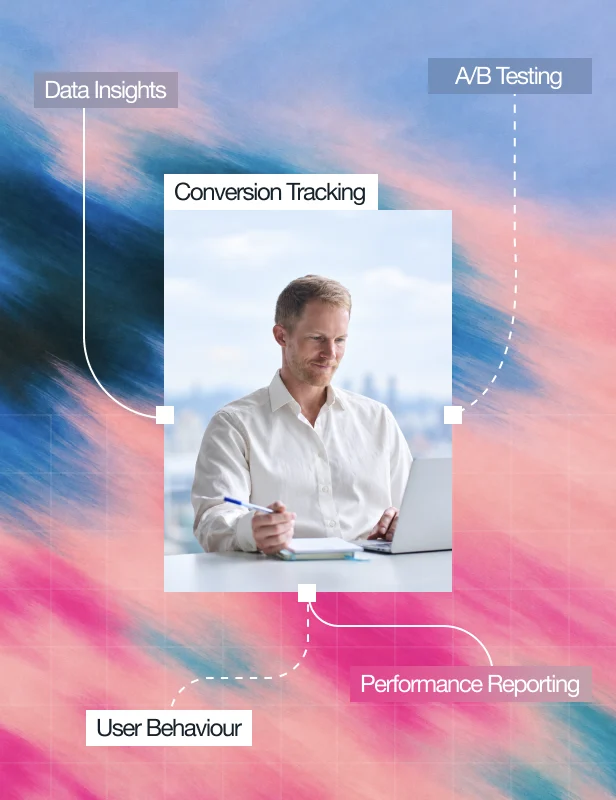 Analytics, CRO & Performance