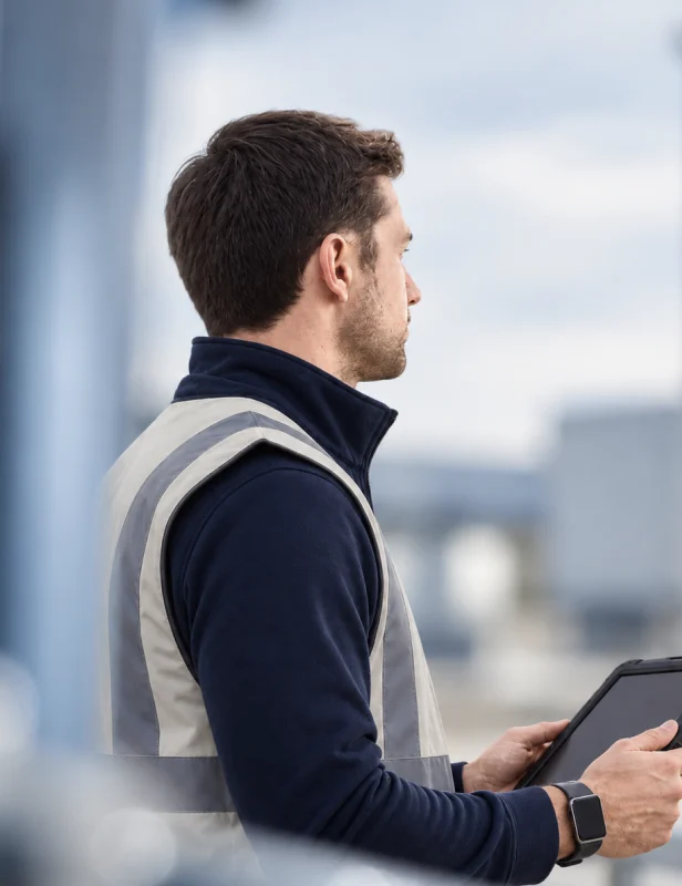 Enterprise Website Development